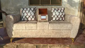 Simple Sofa Design 