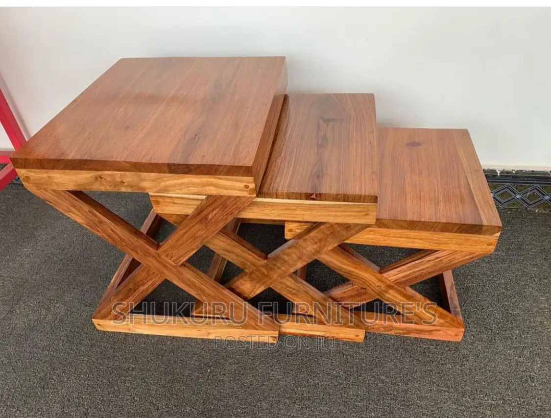 Stools Design 