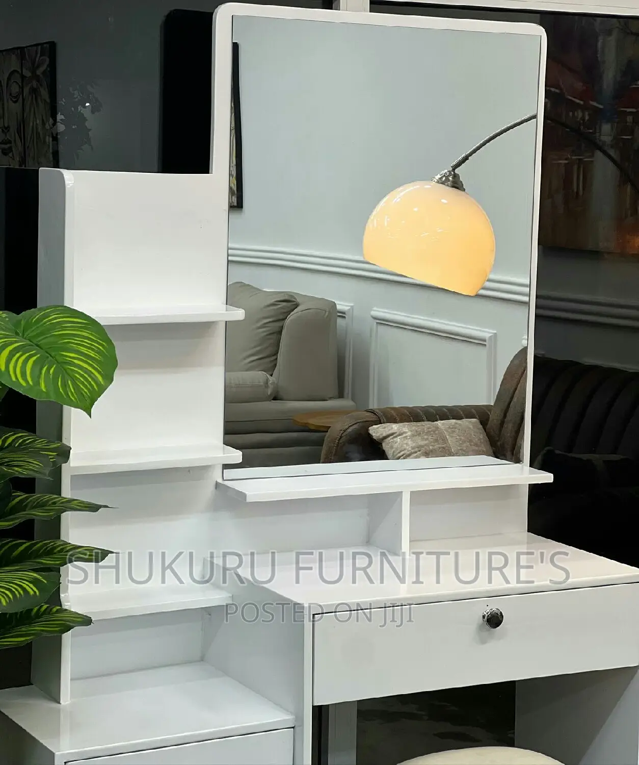 Dressing Table