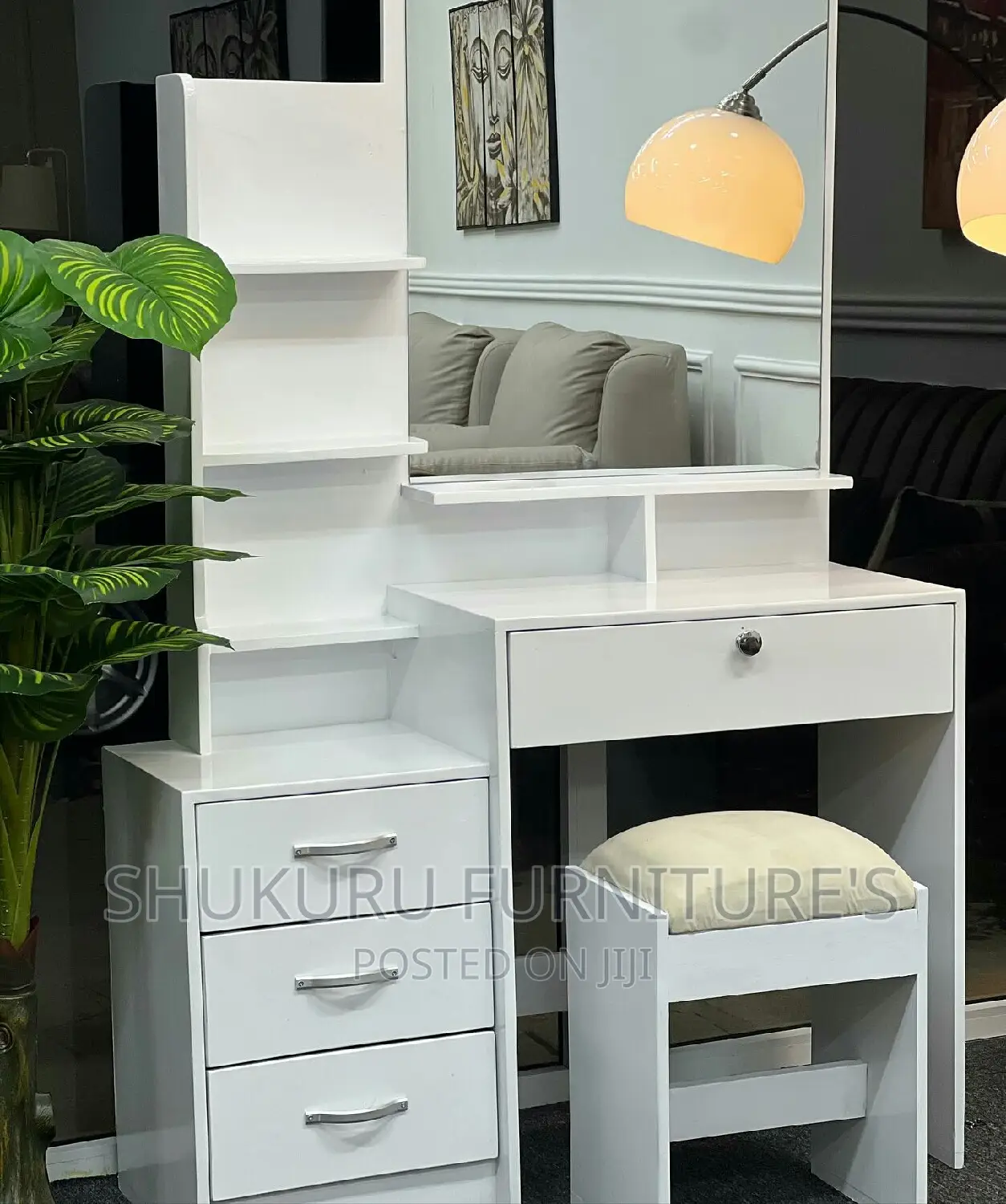 Dressing Table