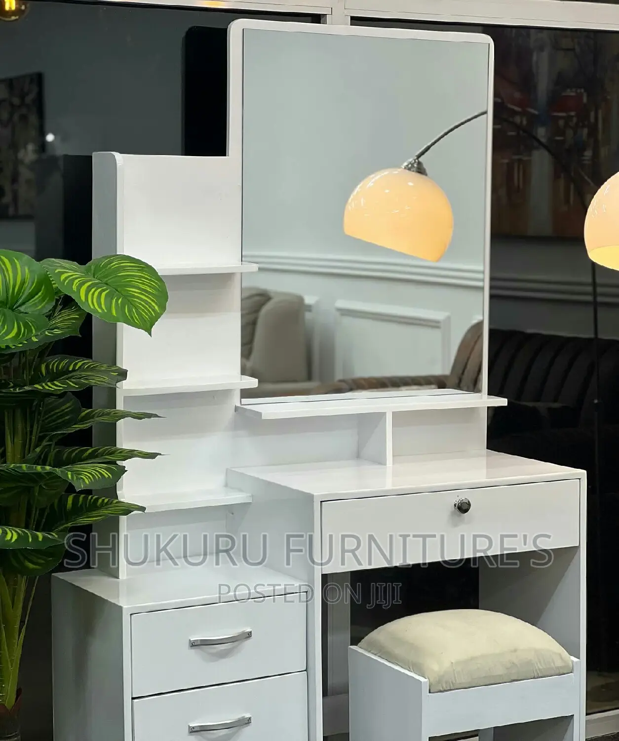 Dressing Table