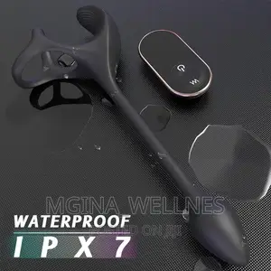 3 in One Triple Vibrators for Men