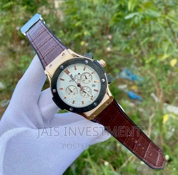 Hublot Watch