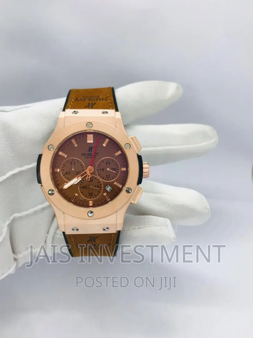 Hublot Watch