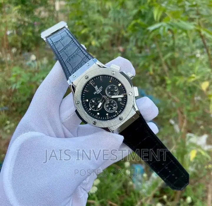 Hublot Watch