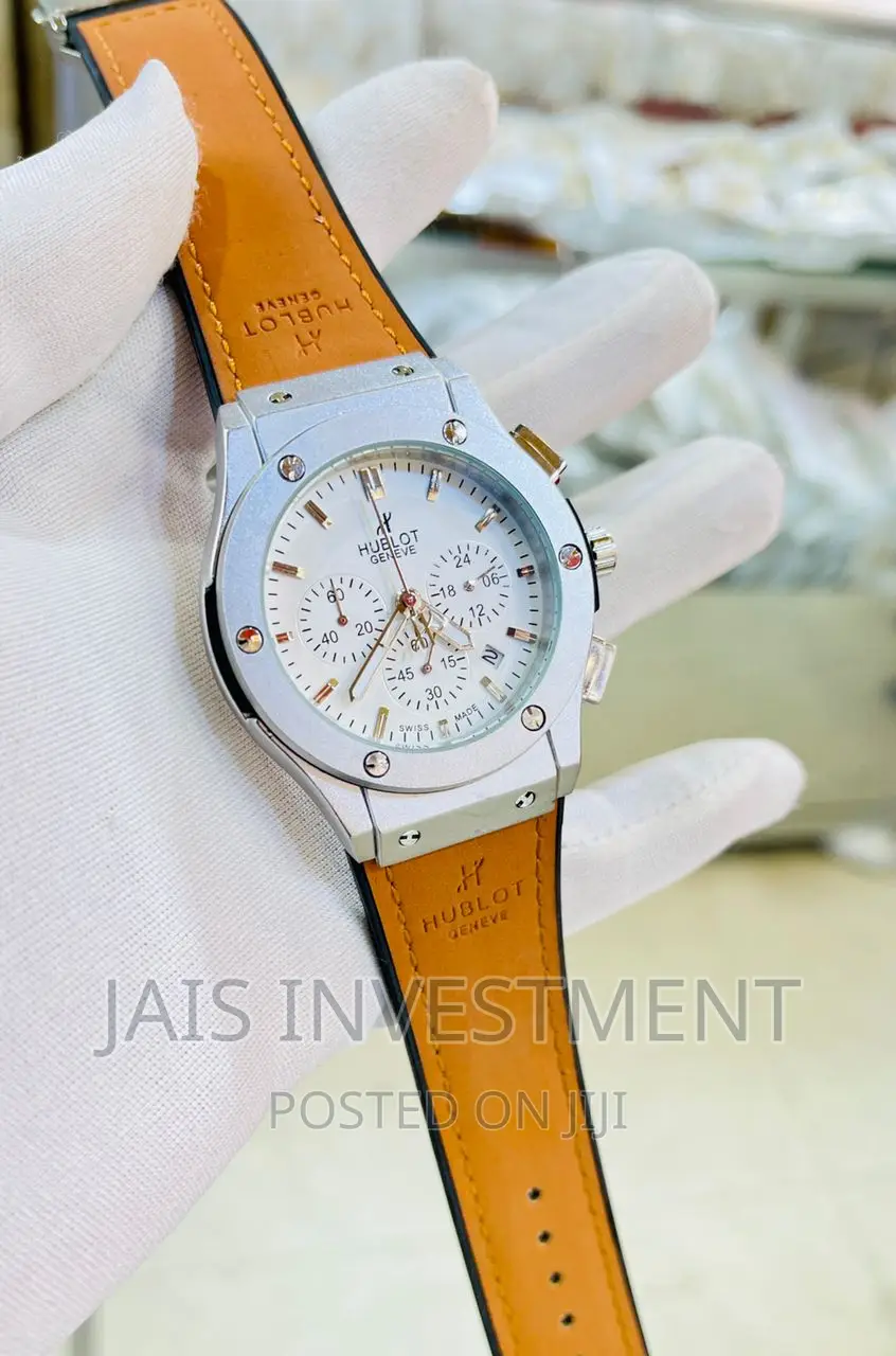 Hublot Watch