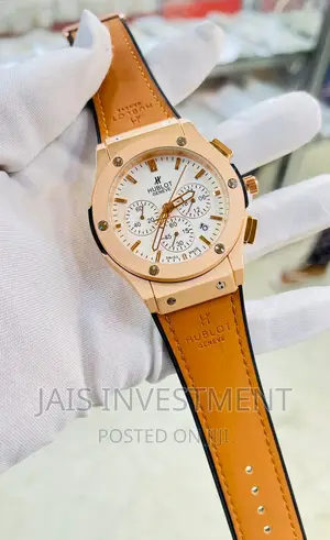 Hublot Watch