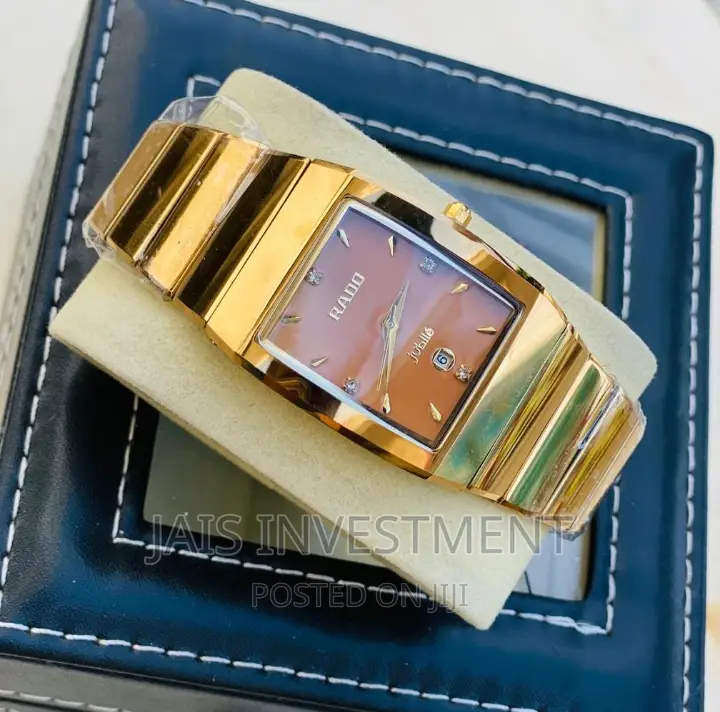 RADO Jubile a Special Series for Lovers