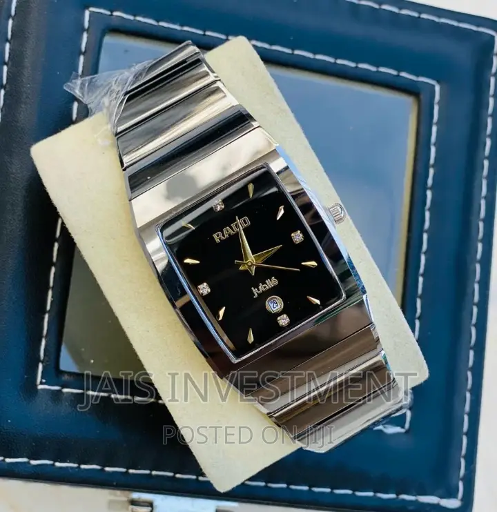 RADO Jubile a Special Series for Lovers