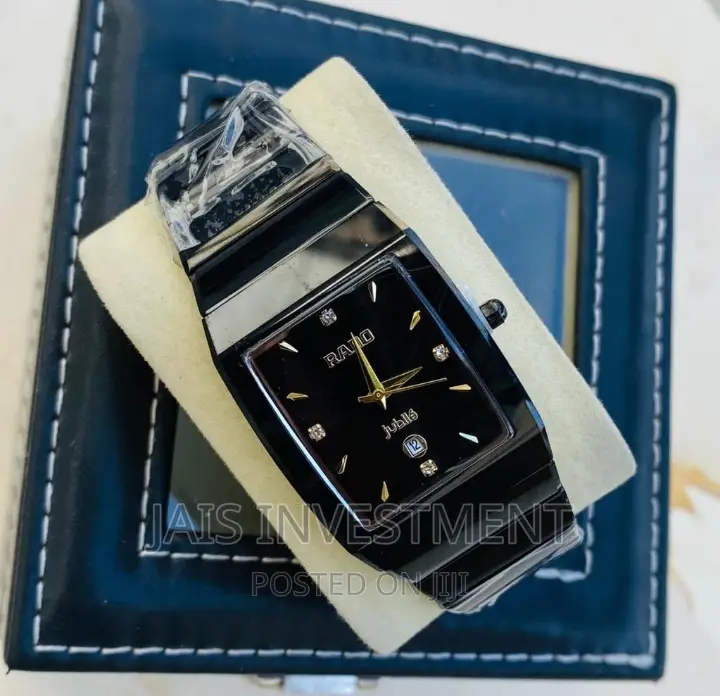 RADO Jubile a Special Series for Lovers