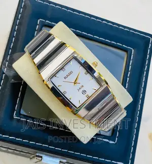 RADO Jubile a Special Series for Lovers