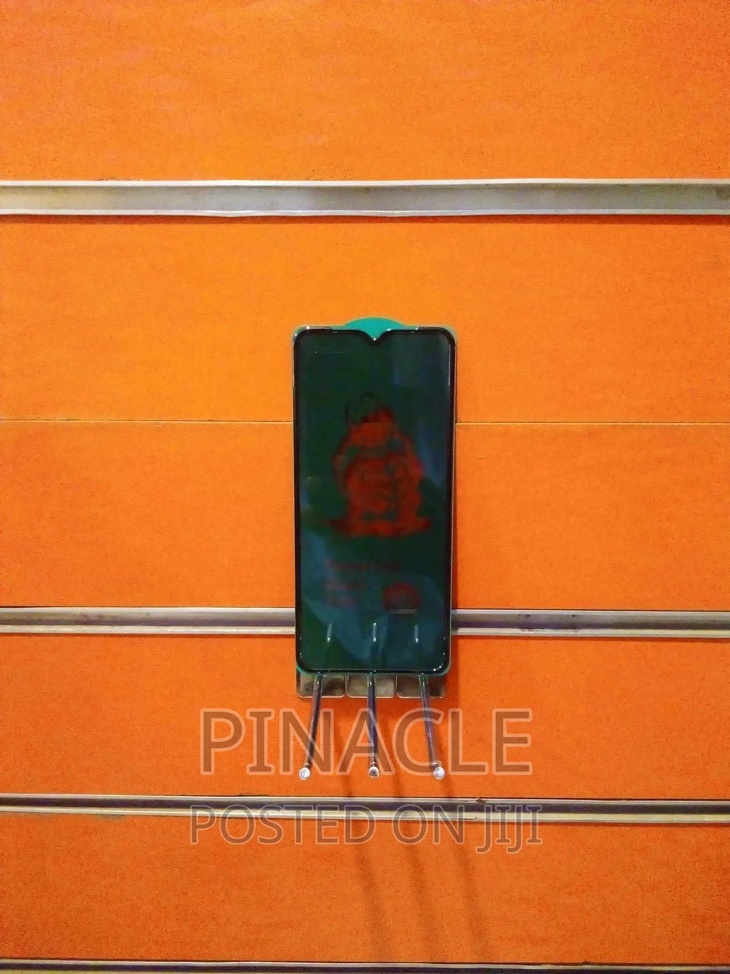 Privacy Screen Protector in Arusha Accessories for Mobile Phones