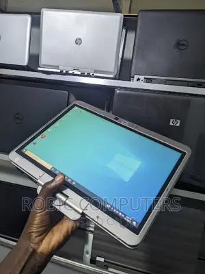 Laptop HP EliteBook 2760p Tablet 8GB Intel Core I5 SSD 160GB