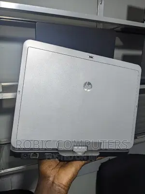 Laptop HP EliteBook 2760p Tablet 8GB Intel Core I5 SSD 160GB