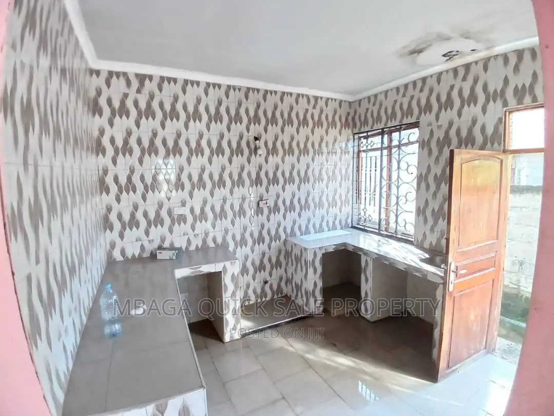 3bdrm House in Mbezi Msakuzi for sale