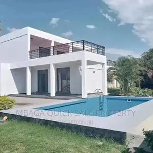 3bdrm House in Bunju for rent