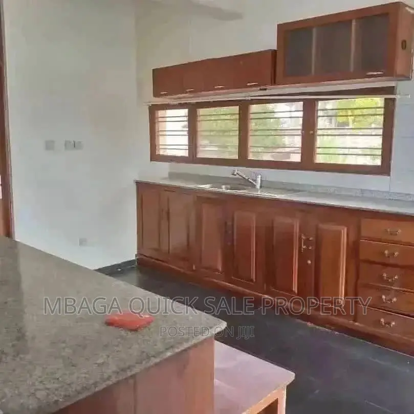 3bdrm House in Bunju for rent