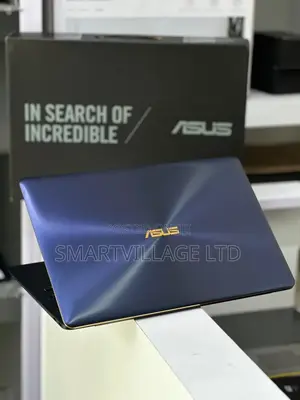 Laptop Asus ZenBook 3 UX390UA 16GB Intel Core I7 SSD 512GB