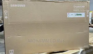 Crystal Urd 85bu8000