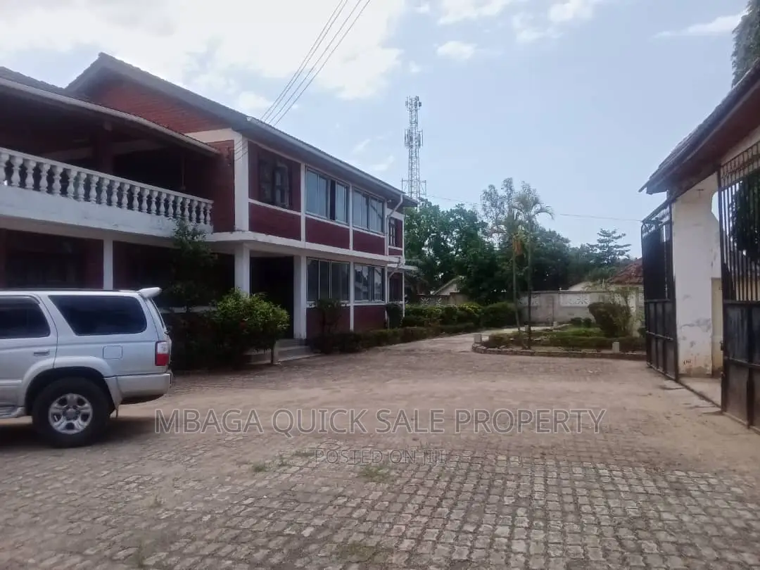 6bdrm House in Mbezi Beach for sale