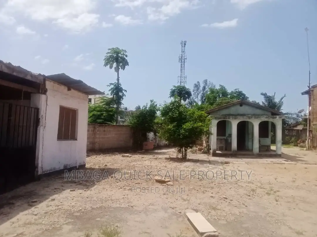 6bdrm House in Mbezi Beach for sale