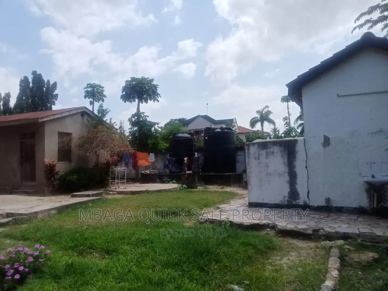 6bdrm House in Mbezi Beach for sale