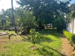 Plot for Sale at Moroko Uporonto