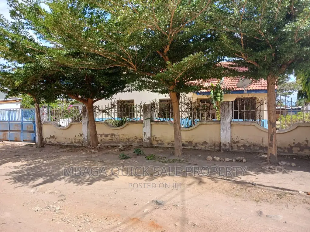 3bdrm House in Dodoma Kikuyu, Chali for sale