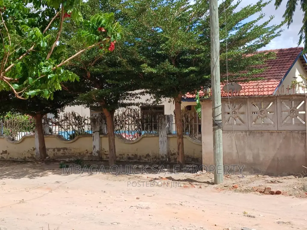 3bdrm House in Dodoma Kikuyu, Chali for sale