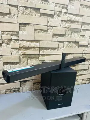 Hisense 320 Watts