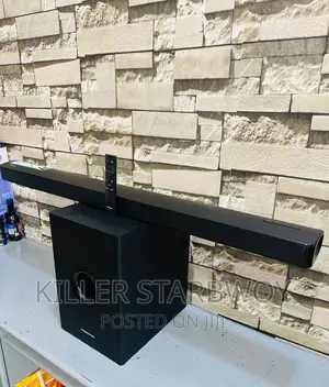 Hisense 320 Watts
