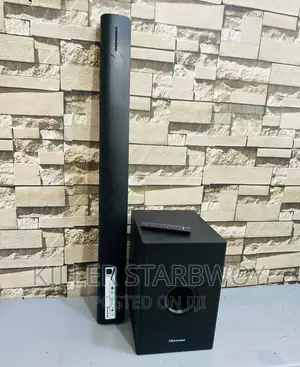Hisense 320 Watts