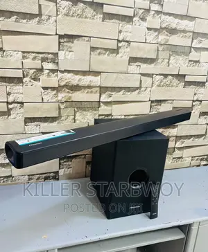 Hisense 320 Watts