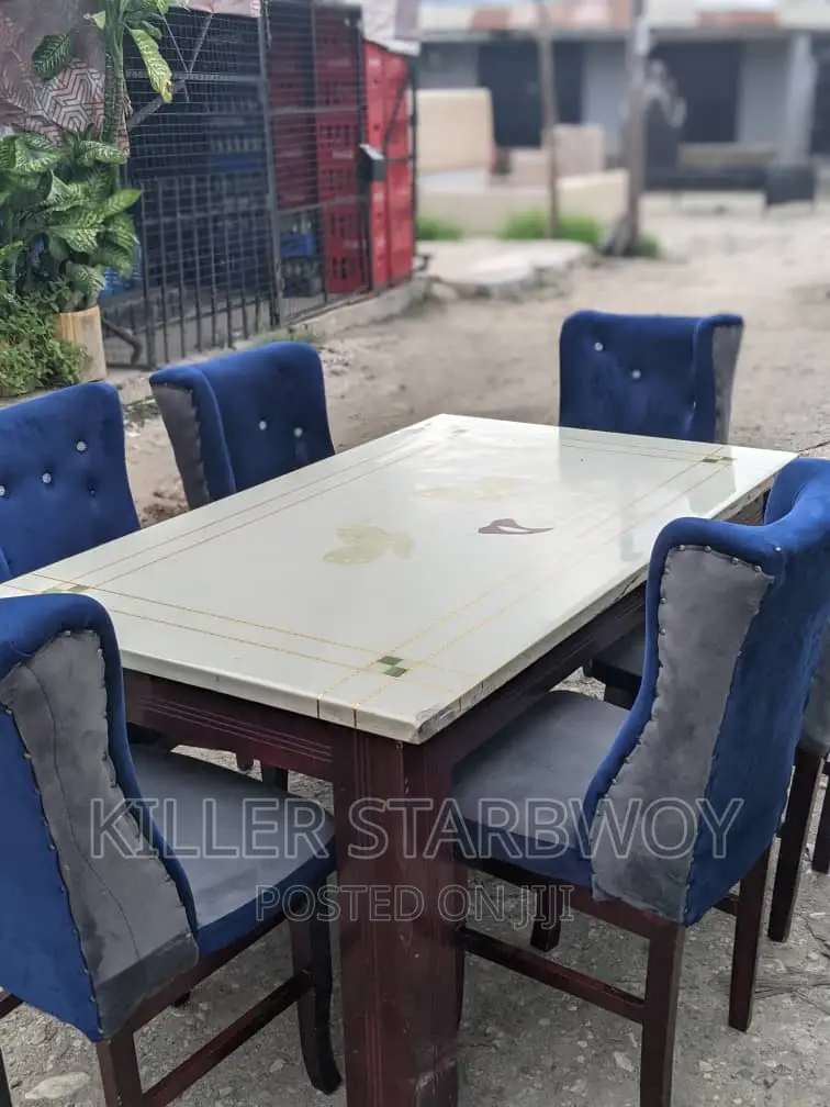 Dinning Sets Viti 6