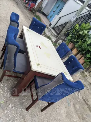 Dinning Sets Viti 6