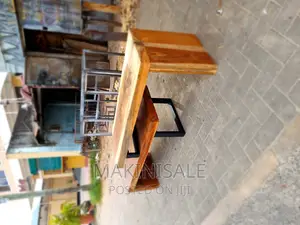 Tv Show Case Nzuri Sana
