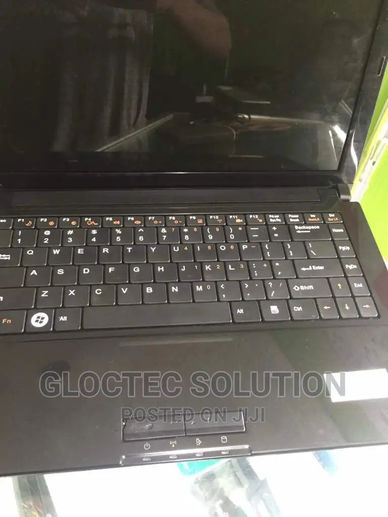 Fundi Wa Laptop & Desktop