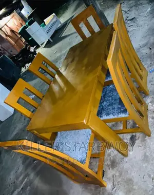 Dinning Table. Viti 6