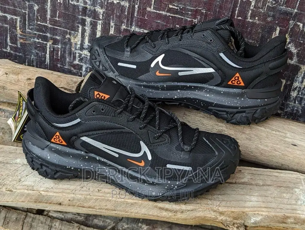 Nike Original