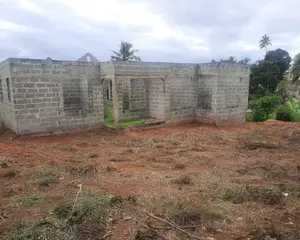 3bdrm Bungalow in Kigamboni Kibada for sale