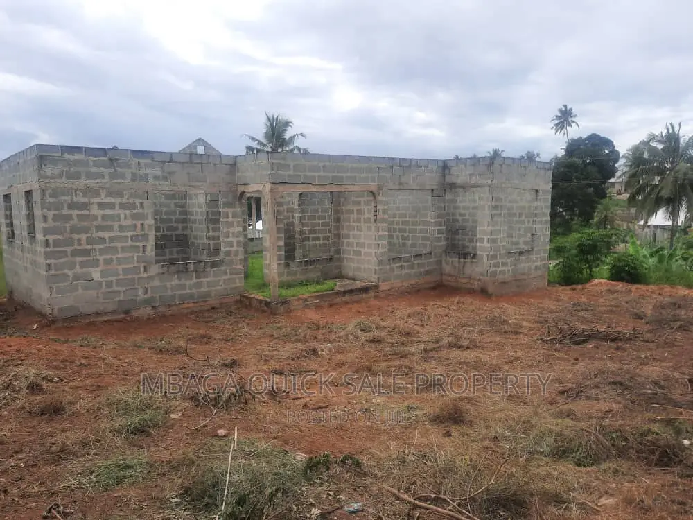 3bdrm Bungalow in Kigamboni Kibada for sale