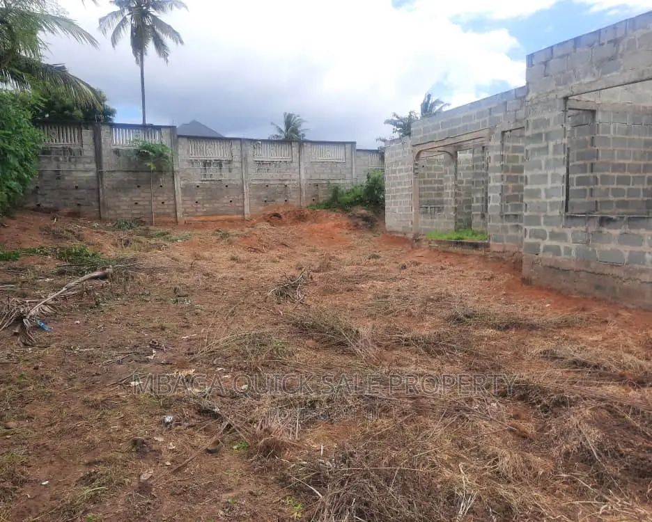 3bdrm Bungalow in Kigamboni Kibada for sale