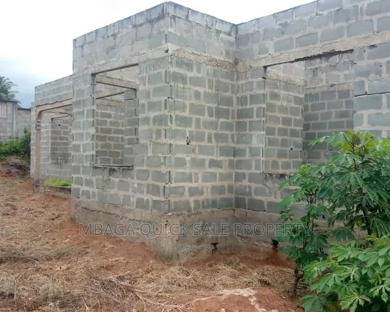 3bdrm Bungalow in Kigamboni Kibada for sale