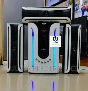 Alitop Speaker Durable