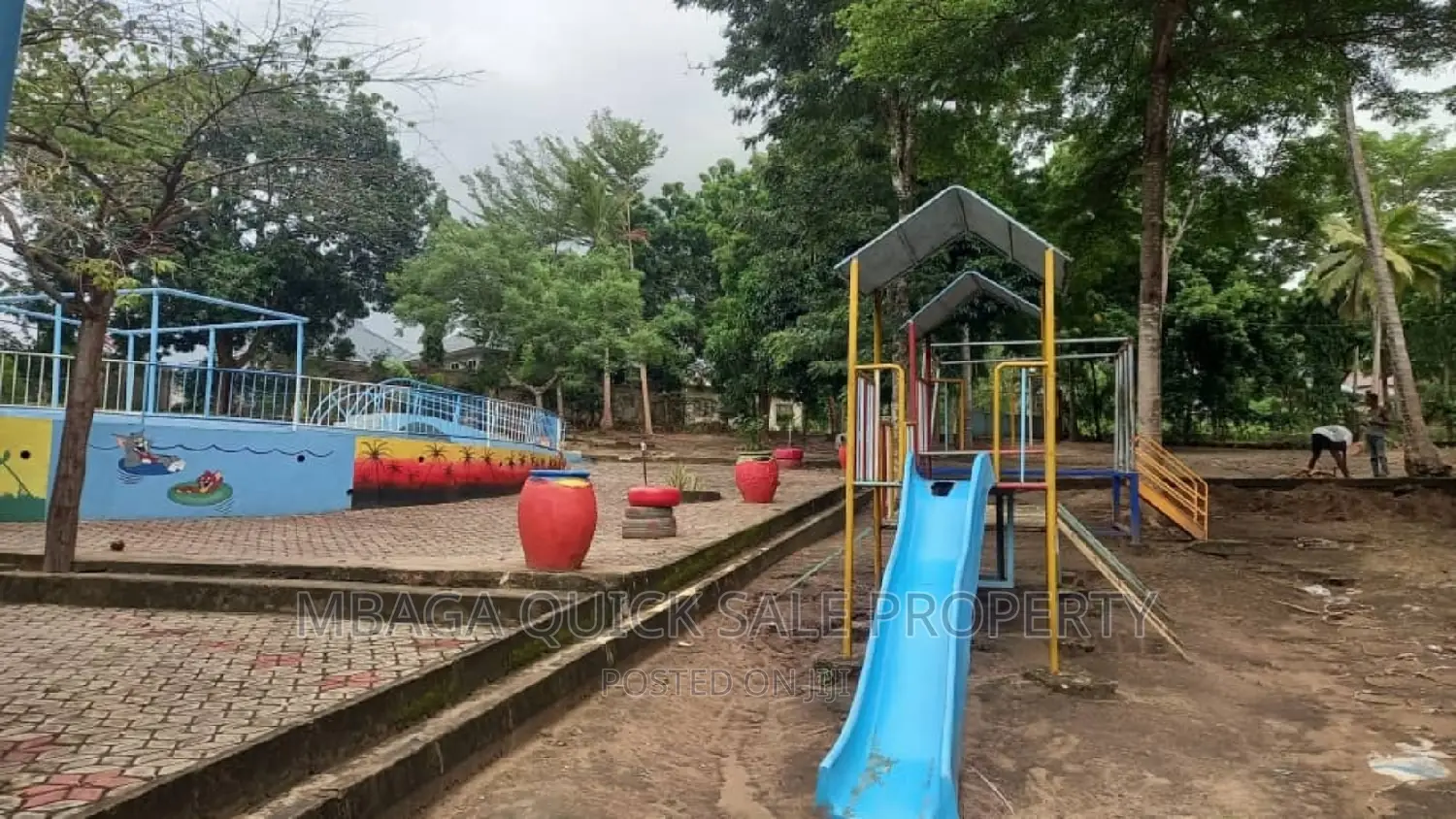Furnished 10bdrm House in Mbezi Beach for rent