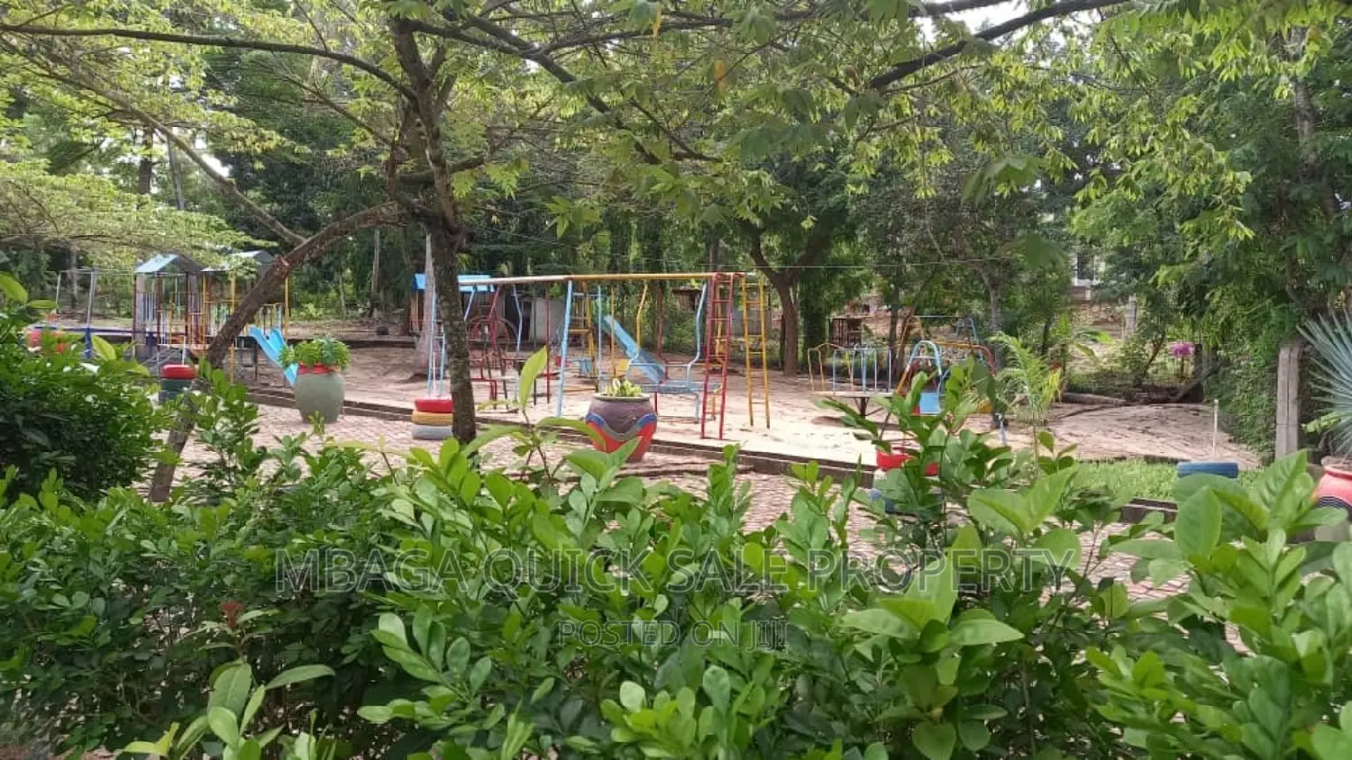 Furnished 10bdrm House in Mbezi Beach for rent