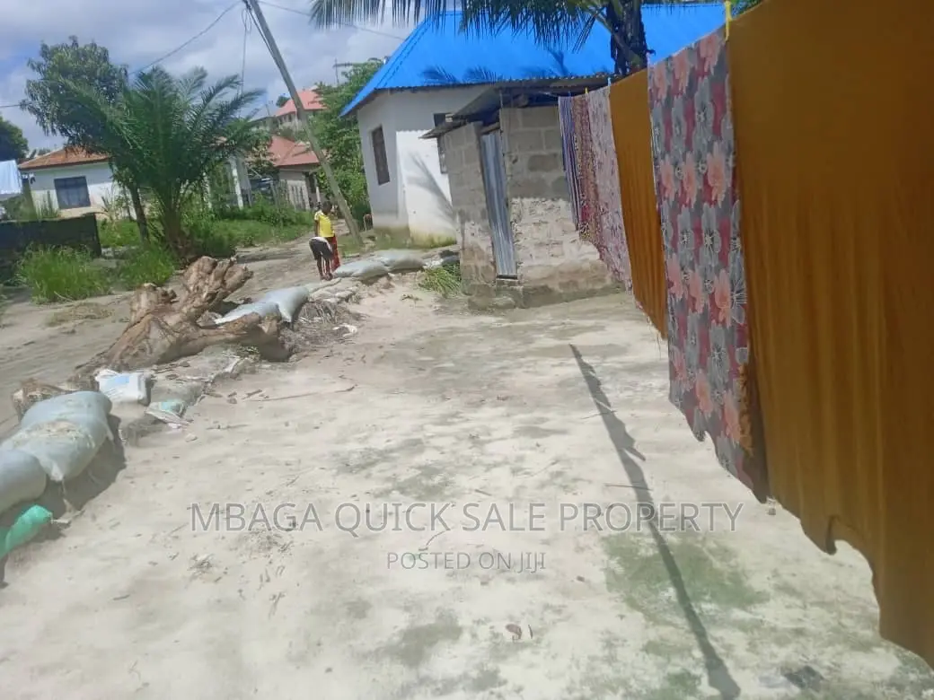 2bdrm House in Mbezi Marambamawili for sale