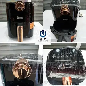 Air Fryer Original Yenye Lita 4.5