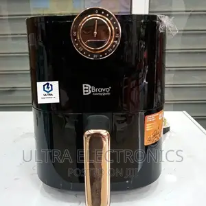Air Fryer Original Yenye Lita 4.5