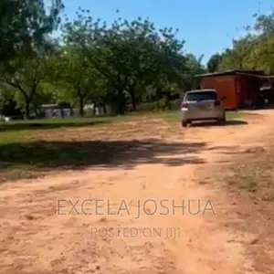 Kiwanja Kizuri Sana Kinauzwa Bahari Beach Ladgar Plaza